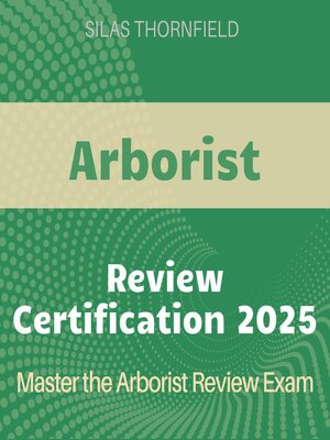 cover image of Arborist Review